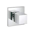 Запорный вентиль GROHE Universal Cube 19910000