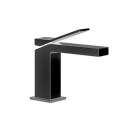 Смеситель для раковины GESSI Rettangolo K с донным клапаном 53002#299