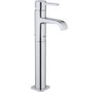 Смеситель для раковины GROHE Allure с донным клапаном 32760000