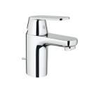 Смеситель для раковины GROHE Eurosmart Cosmopolitan с донным клапаном 32825000