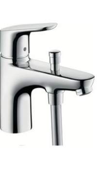 Смеситель на борт ванны HANSGROHE Focus E2 31930000