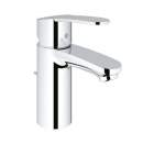 Смеситель для раковины GROHE Eurostyle Cosmopolitan с донным клапаном 33552002