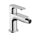 Смеситель для биде HANSGROHE Rebris S с донным клапаном 72210000