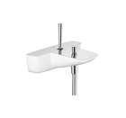 Смеситель для ванны и душа HANSGROHE PuraVida 15472400