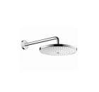 Верхний душ HANSGROHE Raindance Select 27378400 Ø30