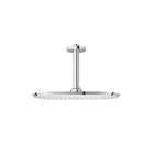 Верхний душ GROHE Rainshower Cosmopolitan 26059000 овальный 30х18