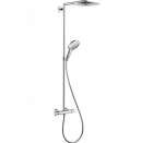 Душевая стойка HANSGROHE Raindance Select S 27114000