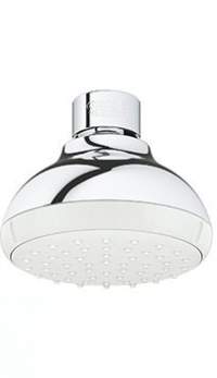 Верхний душ GROHE New Tempesta Classic 26050001 Ø10