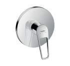 Встраиваемый смеситель HANSGROHE Novus Loop 71365000