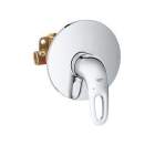 Встраиваемый смеситель GROHE Eurostyle New 33635003