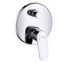 Встраиваемый смеситель HANSGROHE Focus E2 31945000