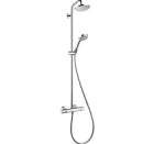 Душевая стойка HANSGROHE Croma 27135000