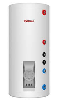 Водонагреватель THERMEX IRP 280 V (combi)