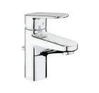 Смеситель для раковины GROHE Europlus с донным клапаном 33155002