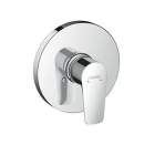 Встраиваемый смеситель HANSGROHE Talis E 71766000